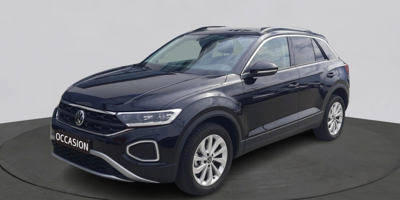 Volkswagen T-Roc 1.0 TSI Oranje Edition | Navigatie | Camera | Demonstratie auto |