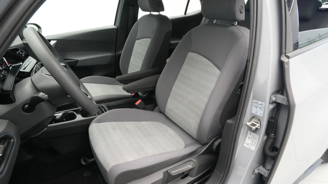 Volkswagen ID.3 Pure 45 kWh