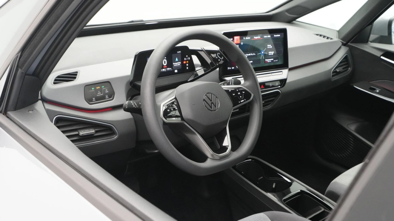 Volkswagen ID.3 Pure 45 kWh