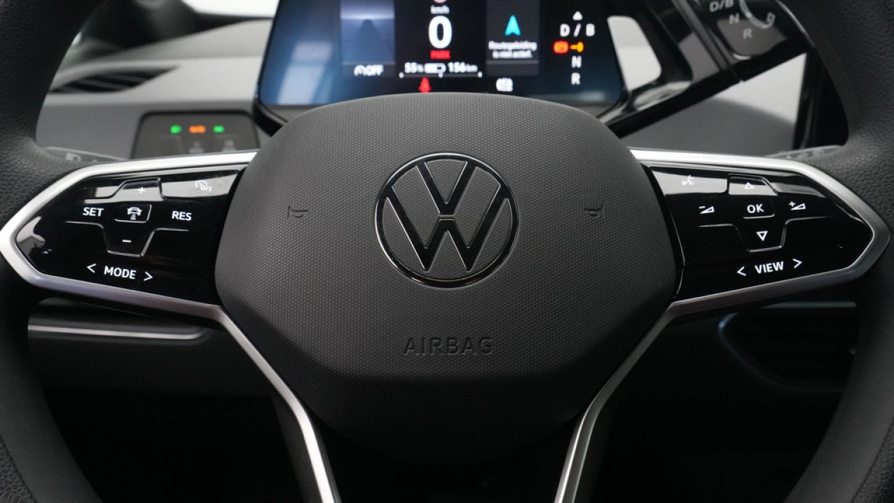 Volkswagen ID.3 Pure 45 kWh