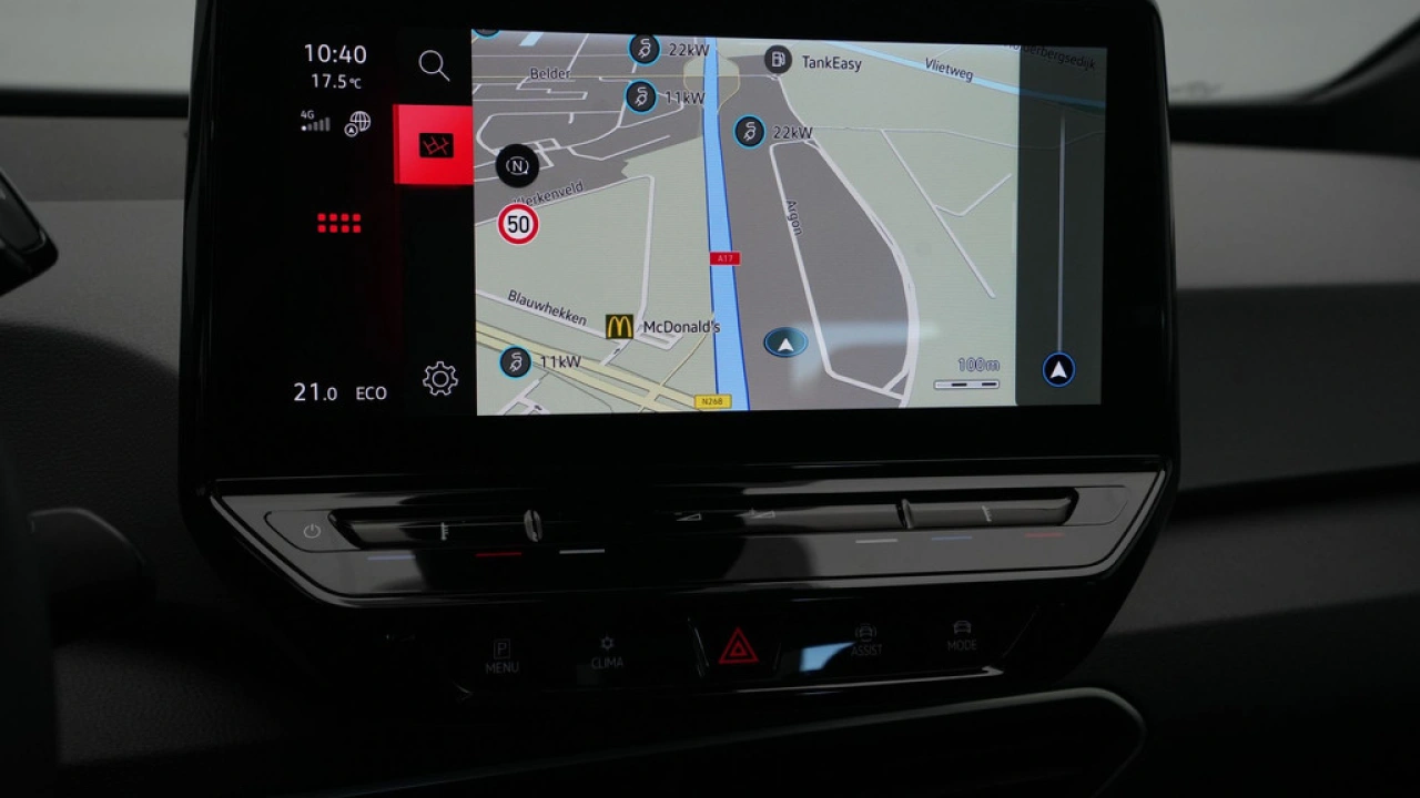 Volkswagen ID.3 Pure 45 kWh