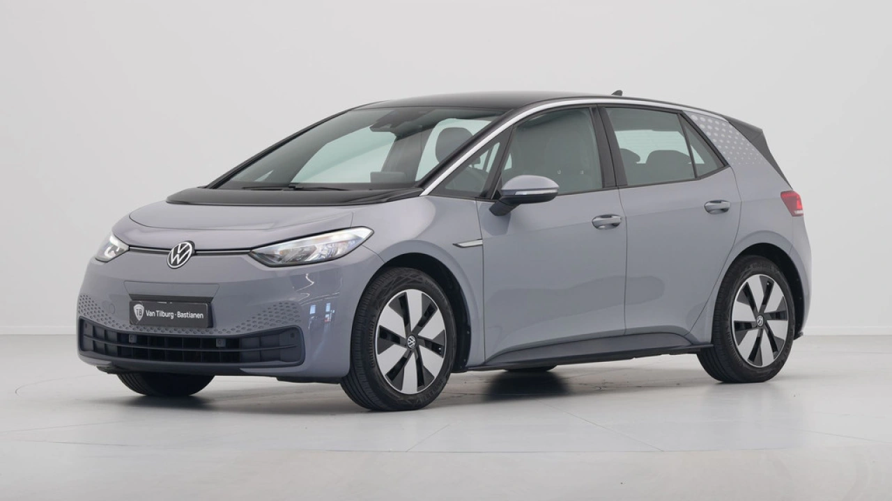 Volkswagen ID.3 Pure 45 kWh