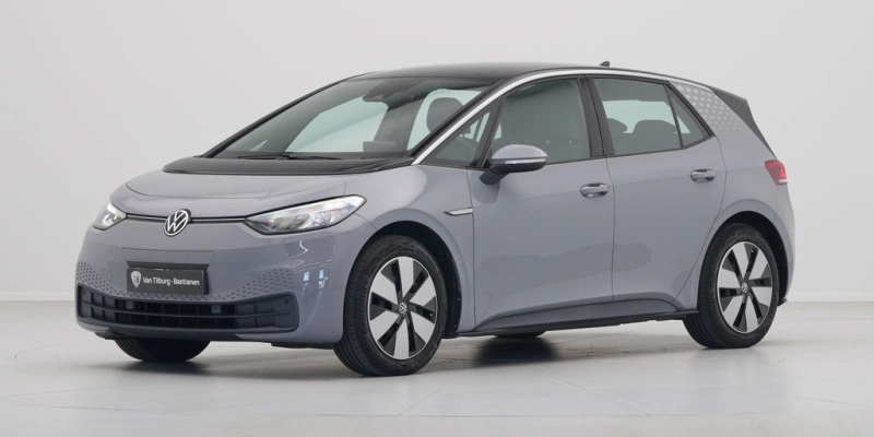 Volkswagen ID.3 Pure 45 kWh