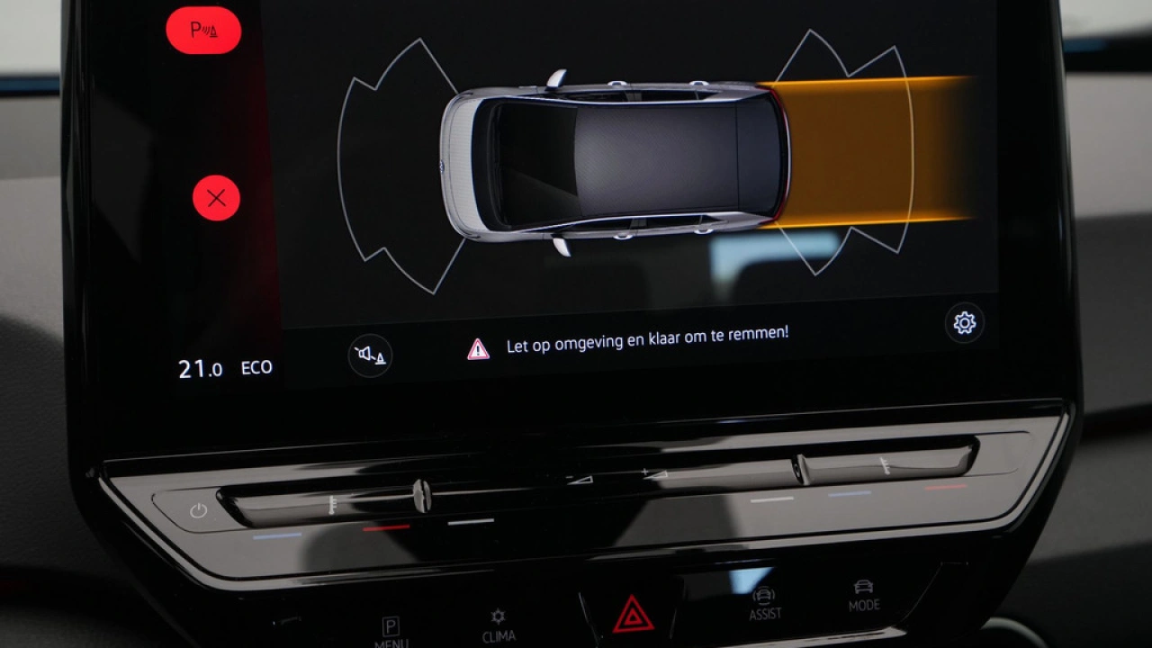 Volkswagen ID.3 Pure 45 kWh