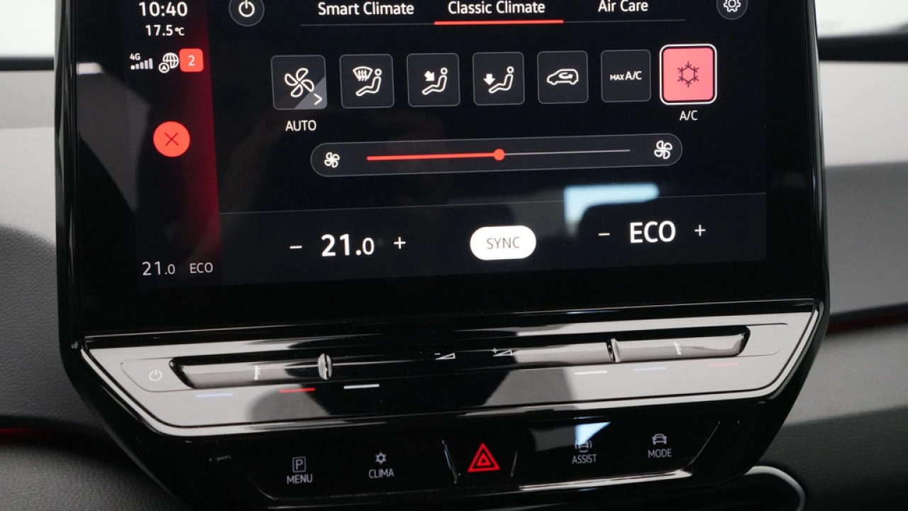 Volkswagen ID.3 Pure 45 kWh