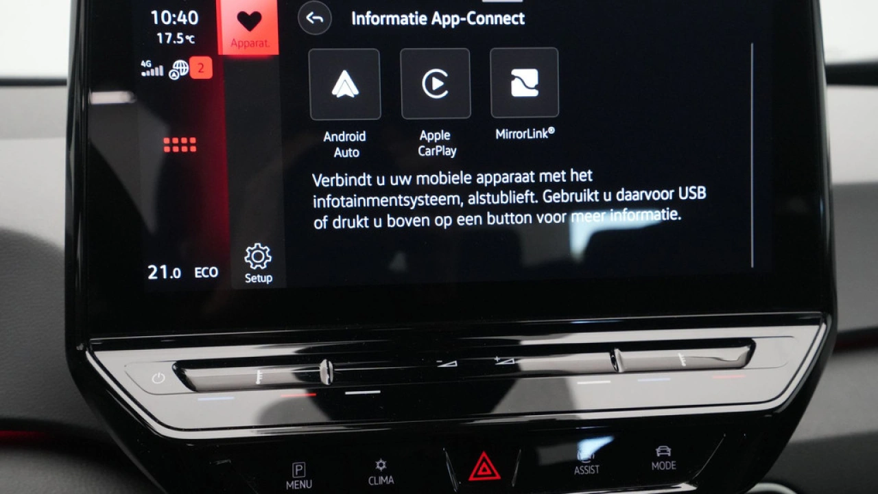 Volkswagen ID.3 Pure 45 kWh