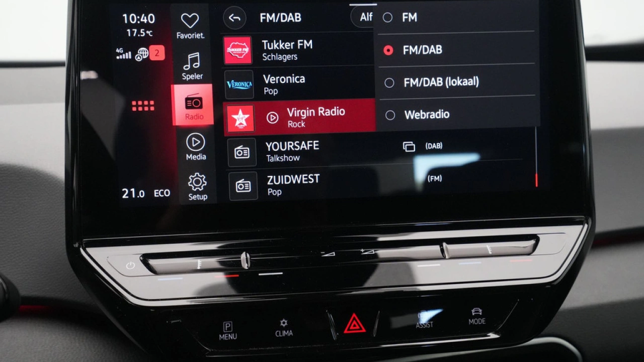 Volkswagen ID.3 Pure 45 kWh