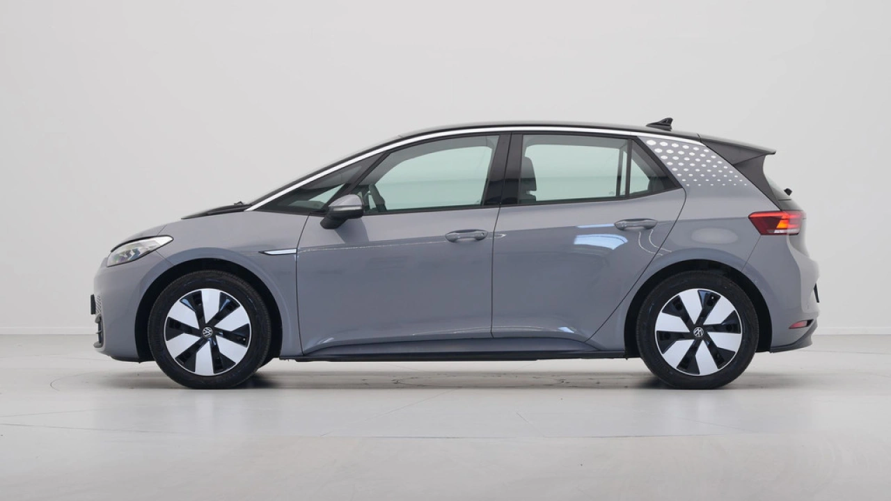Volkswagen ID.3 Pure 45 kWh