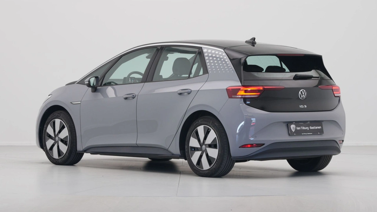 Volkswagen ID.3 Pure 45 kWh