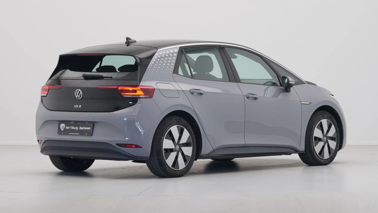 Volkswagen ID.3 Pure 45 kWh