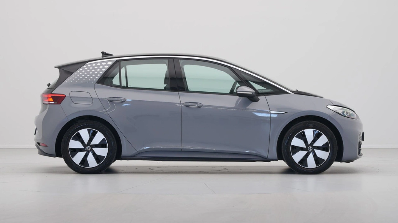 Volkswagen ID.3 Pure 45 kWh
