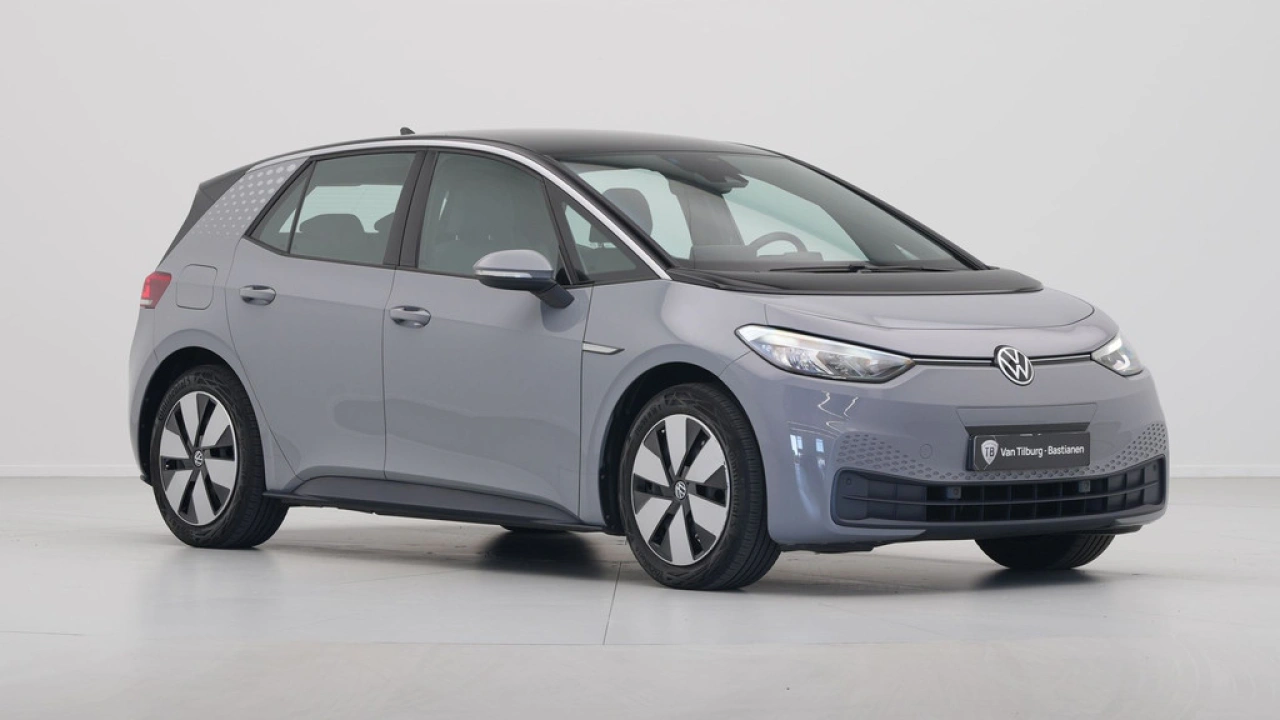 Volkswagen ID.3 Pure 45 kWh