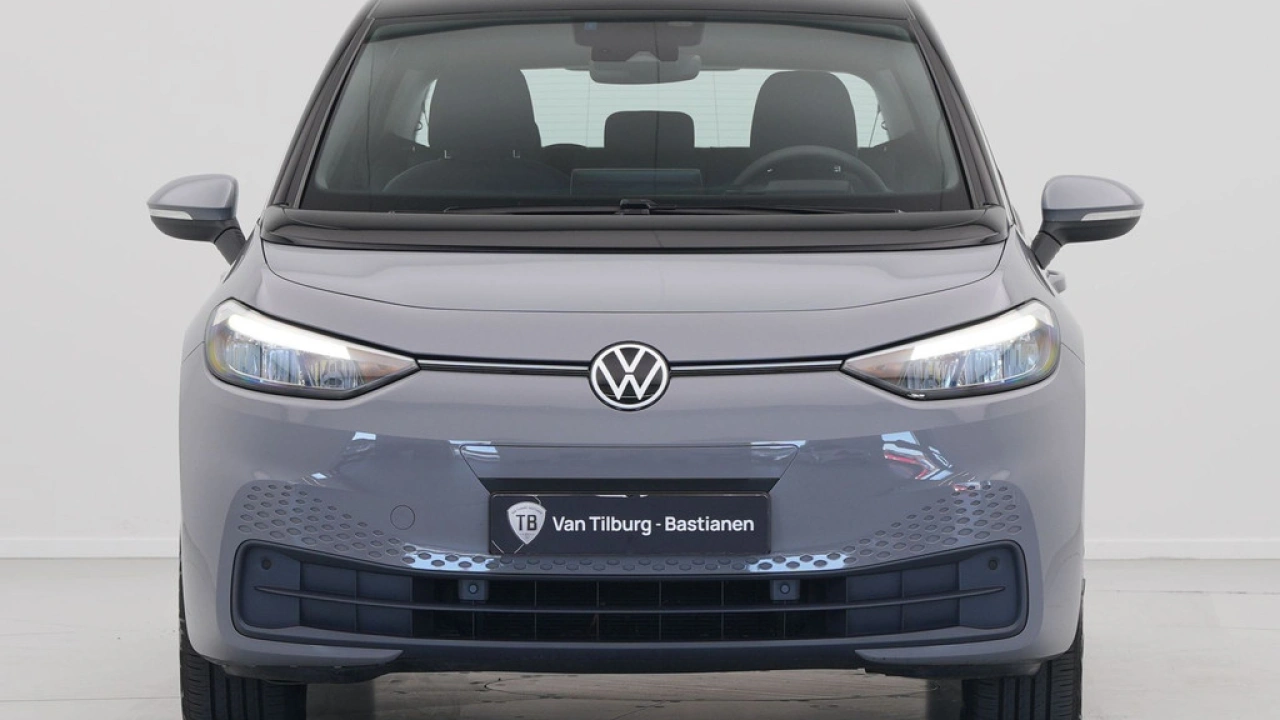 Volkswagen ID.3 Pure 45 kWh