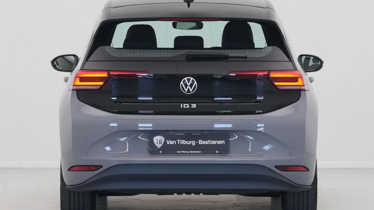 Volkswagen ID.3 Pure 45 kWh