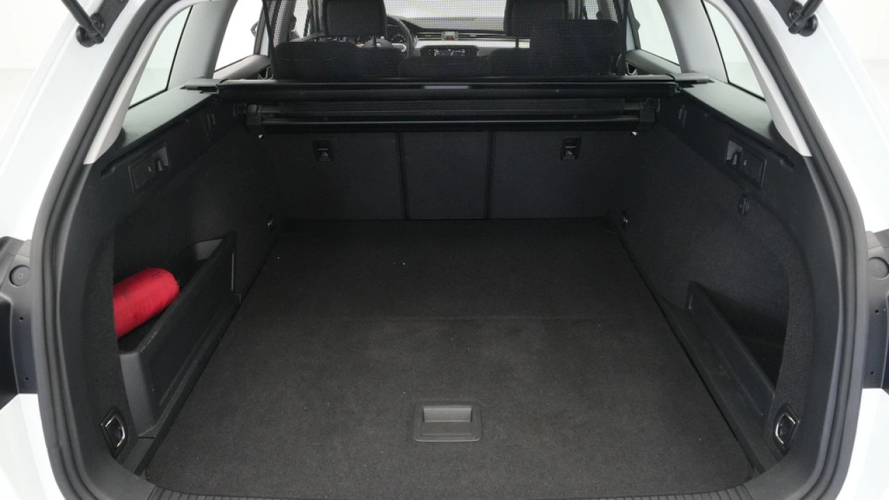 Volkswagen Passat Variant 1.4 TSI 218pk PHEV GTE