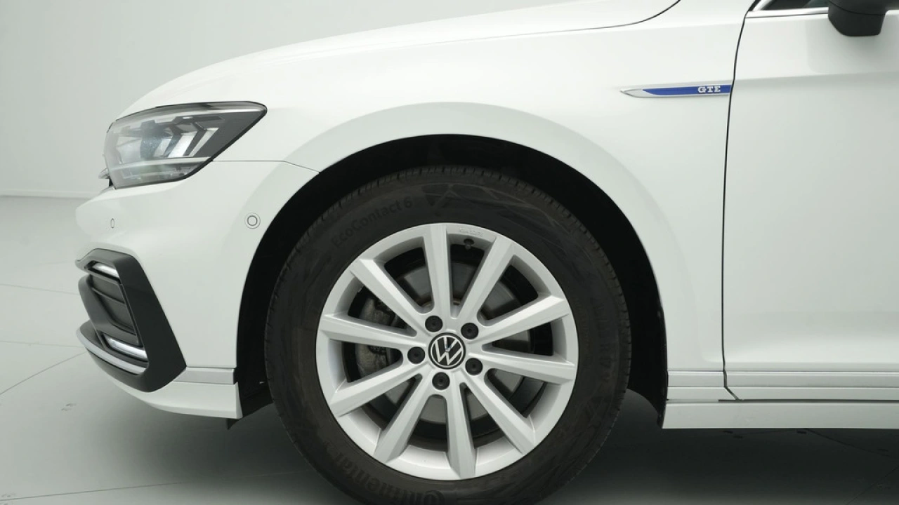 Volkswagen Passat Variant 1.4 TSI 218pk PHEV GTE