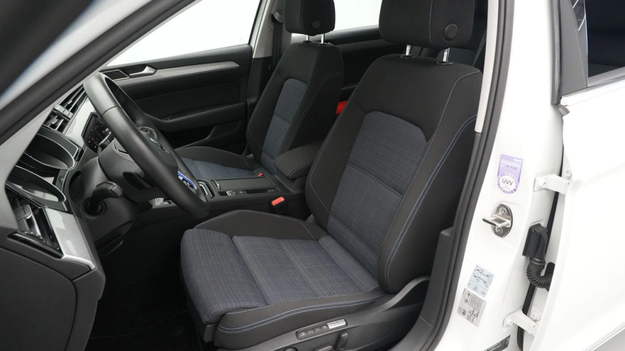 Volkswagen Passat Variant 1.4 TSI 218pk PHEV GTE