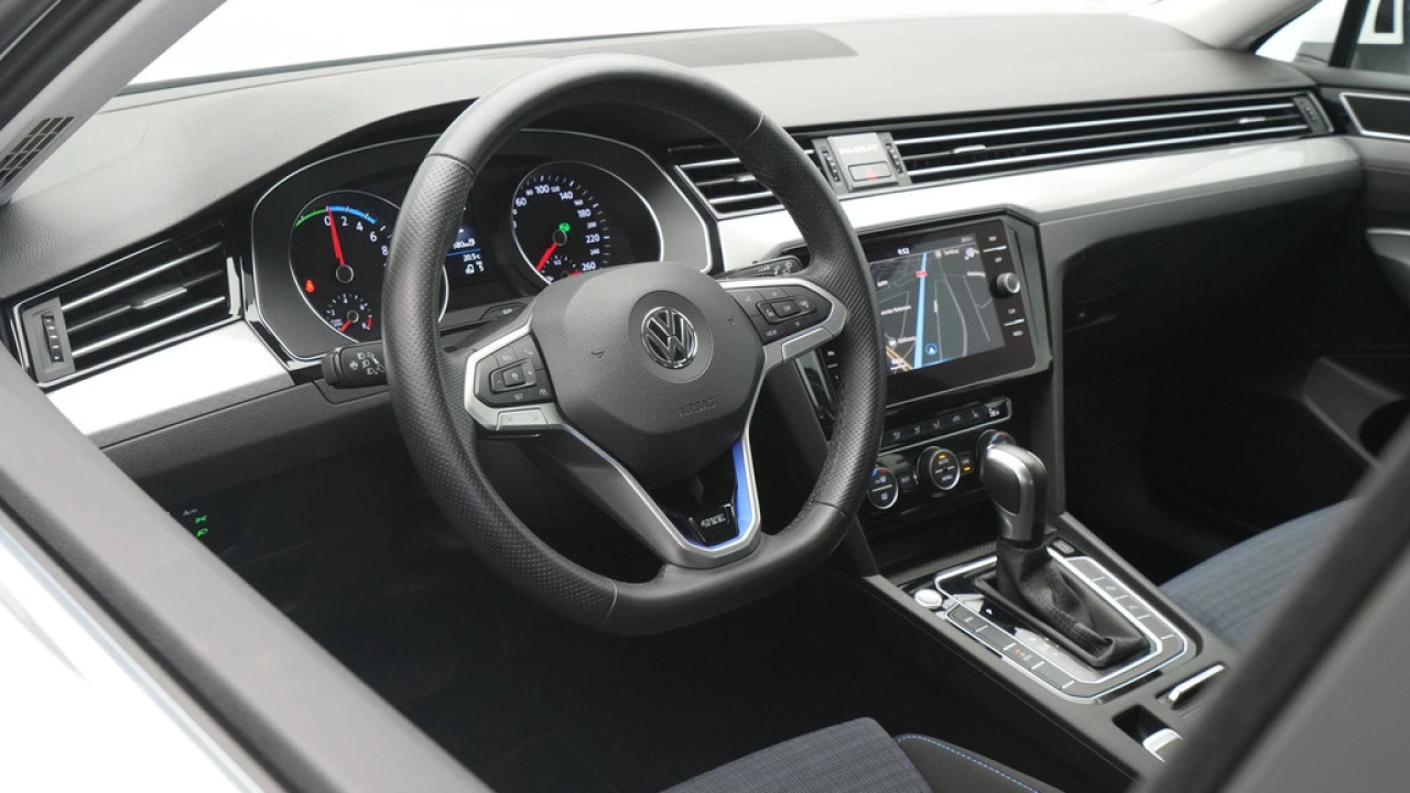 Volkswagen Passat Variant 1.4 TSI 218pk PHEV GTE