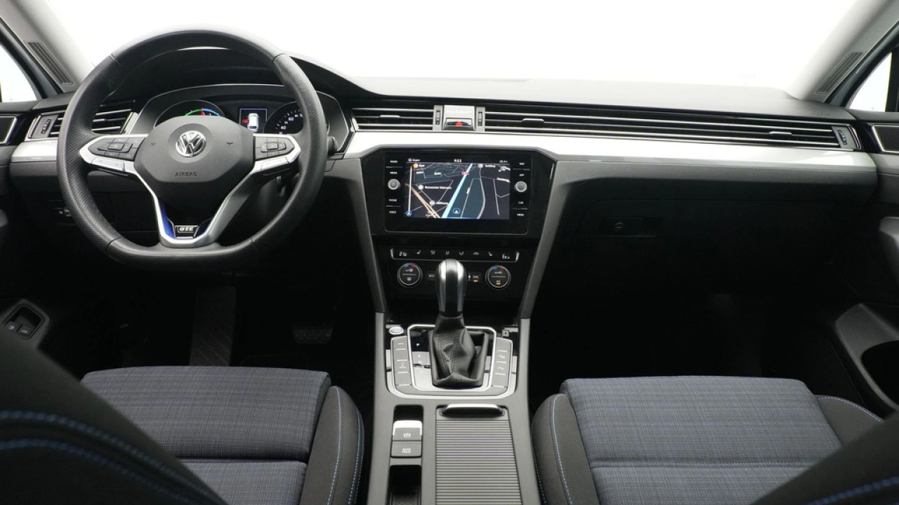 Volkswagen Passat Variant 1.4 TSI 218pk PHEV GTE