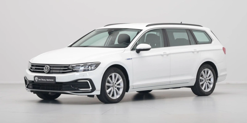 Volkswagen Passat Variant 1.4 TSI 218pk PHEV GTE