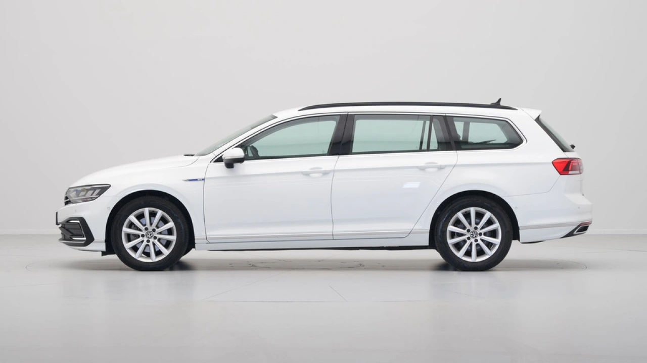 Volkswagen Passat Variant 1.4 TSI 218pk PHEV GTE