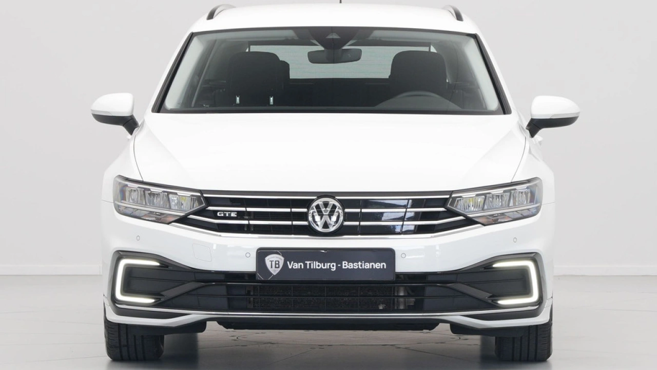 Volkswagen Passat Variant 1.4 TSI 218pk PHEV GTE