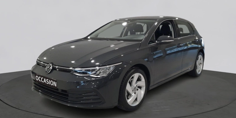 Volkswagen Golf 1.0 TSI 90pk | 17