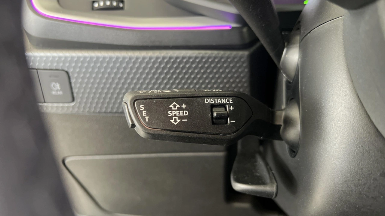 Audi A1 Sportback 25 TFSI 96Pk Advanced Edition / Stoelverwarming / Sfeerverlichting / Adp. Cruise Control
