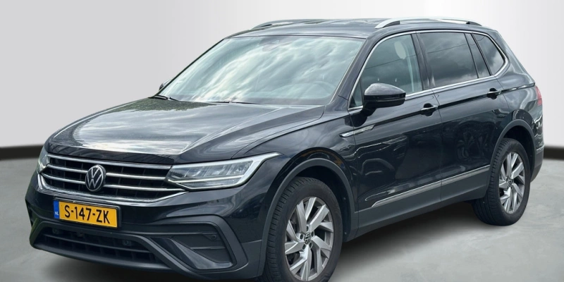 Volkswagen Tiguan Allspace 1.5 TSI 150pk DSG Life Business 7p.