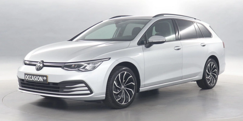 Volkswagen GOLF Variant 1.0 eTSI 110pk Life Business DSG