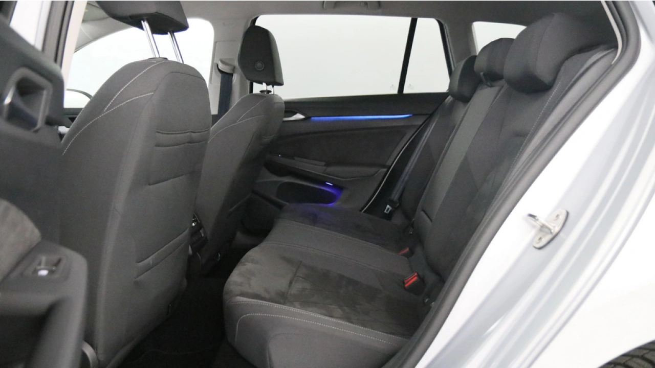 Volkswagen GOLF Variant 1.0 eTSI 110pk Life Business DSG