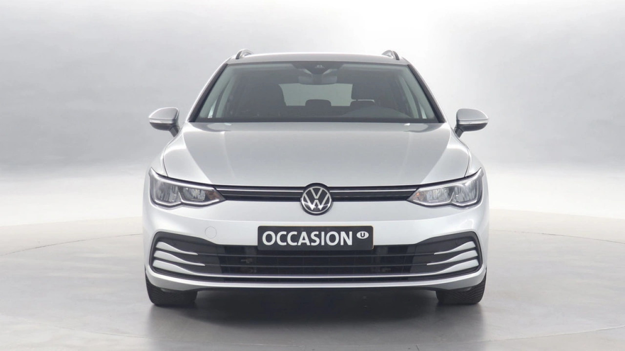 Volkswagen GOLF Variant 1.0 eTSI 110pk Life Business DSG