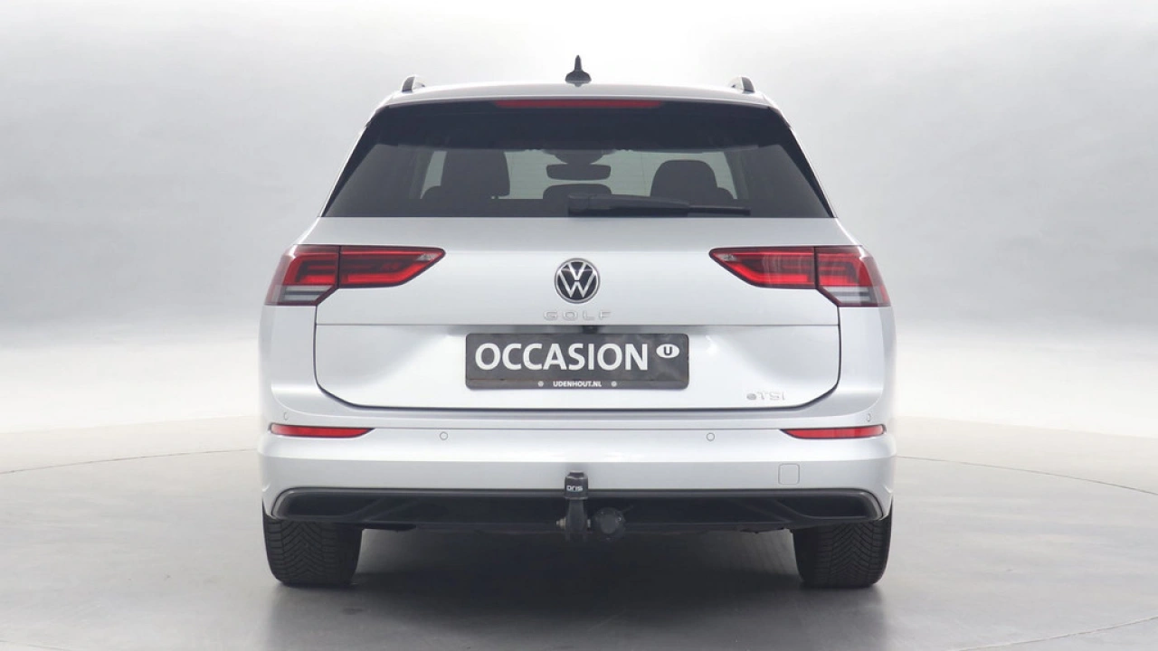 Volkswagen GOLF Variant 1.0 eTSI 110pk Life Business DSG