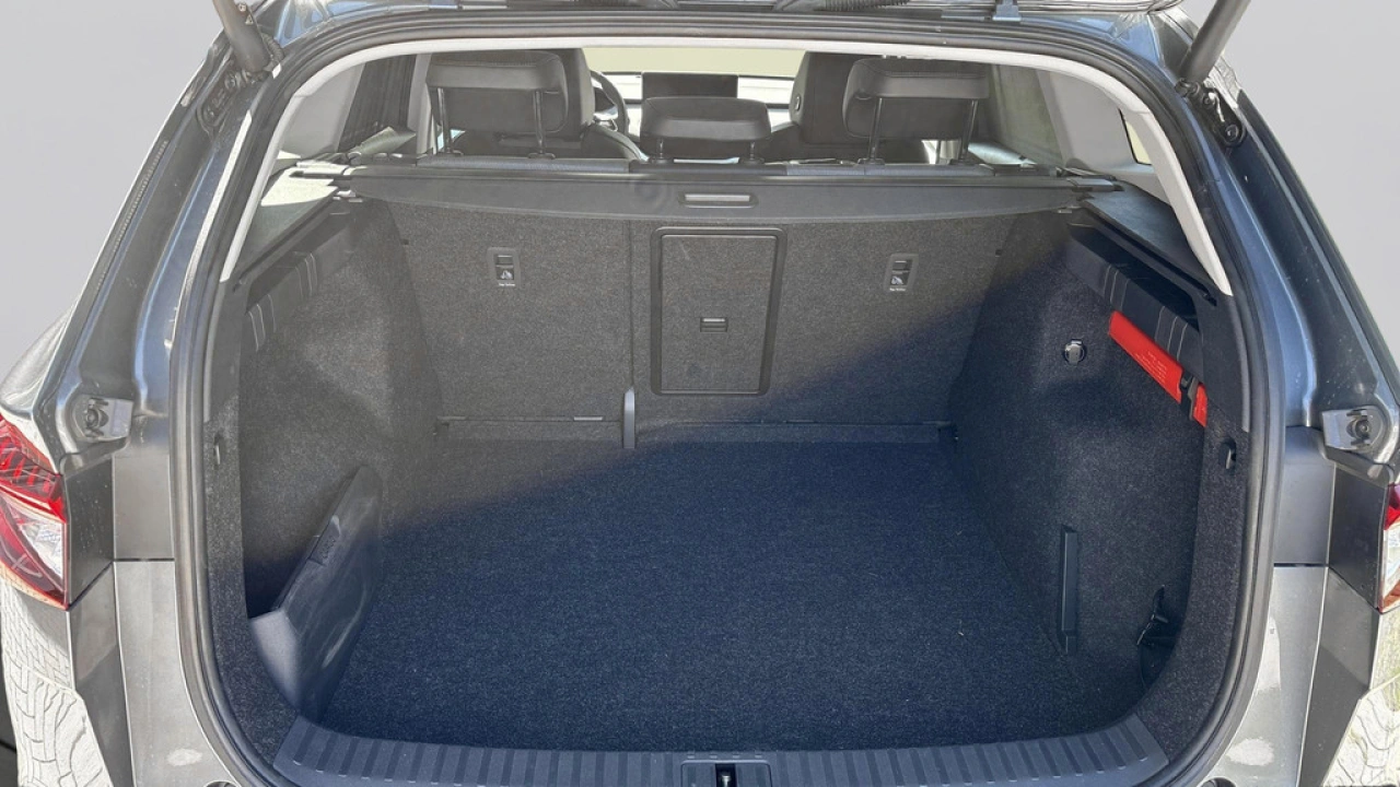 Škoda Enyaq 85 Business Edition