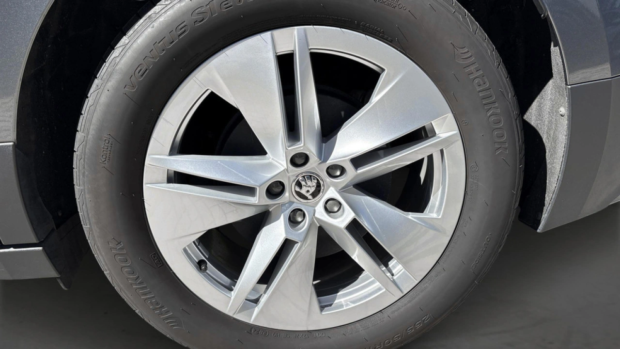 Škoda Enyaq 85 Business Edition
