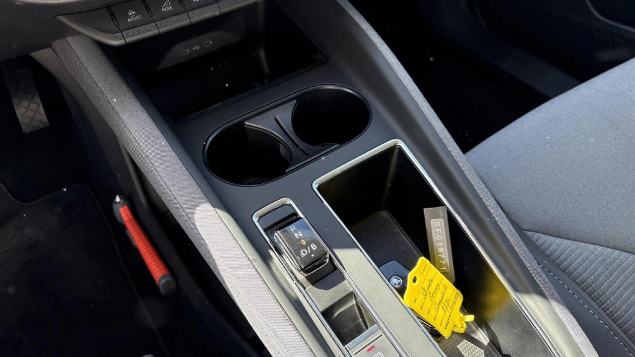 Škoda Enyaq 85 Business Edition