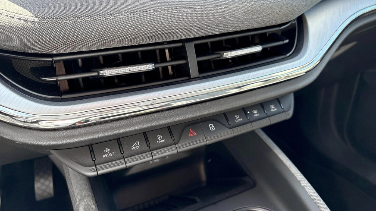 Škoda Enyaq 85 Business Edition