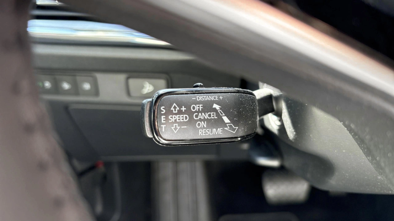 Škoda Enyaq 85 Business Edition