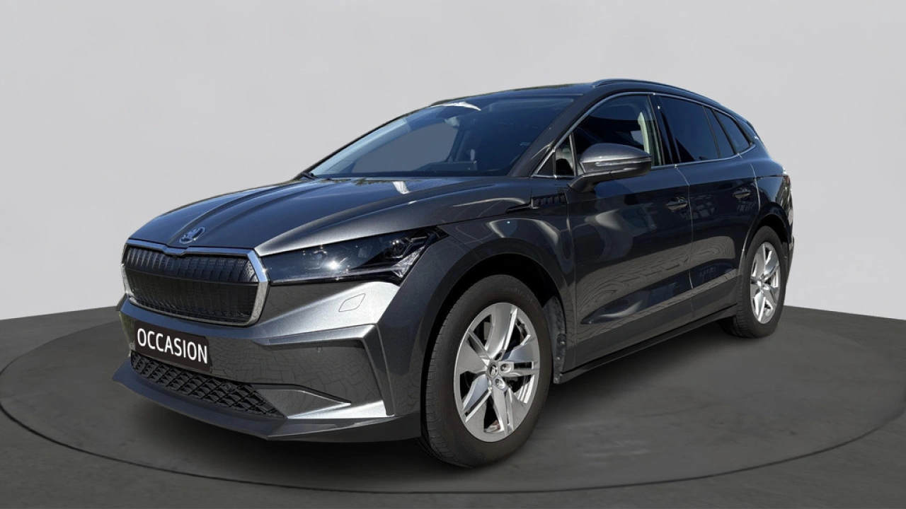 Škoda Enyaq 85 Business Edition