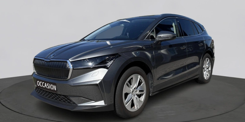Škoda Enyaq 85 Business Edition