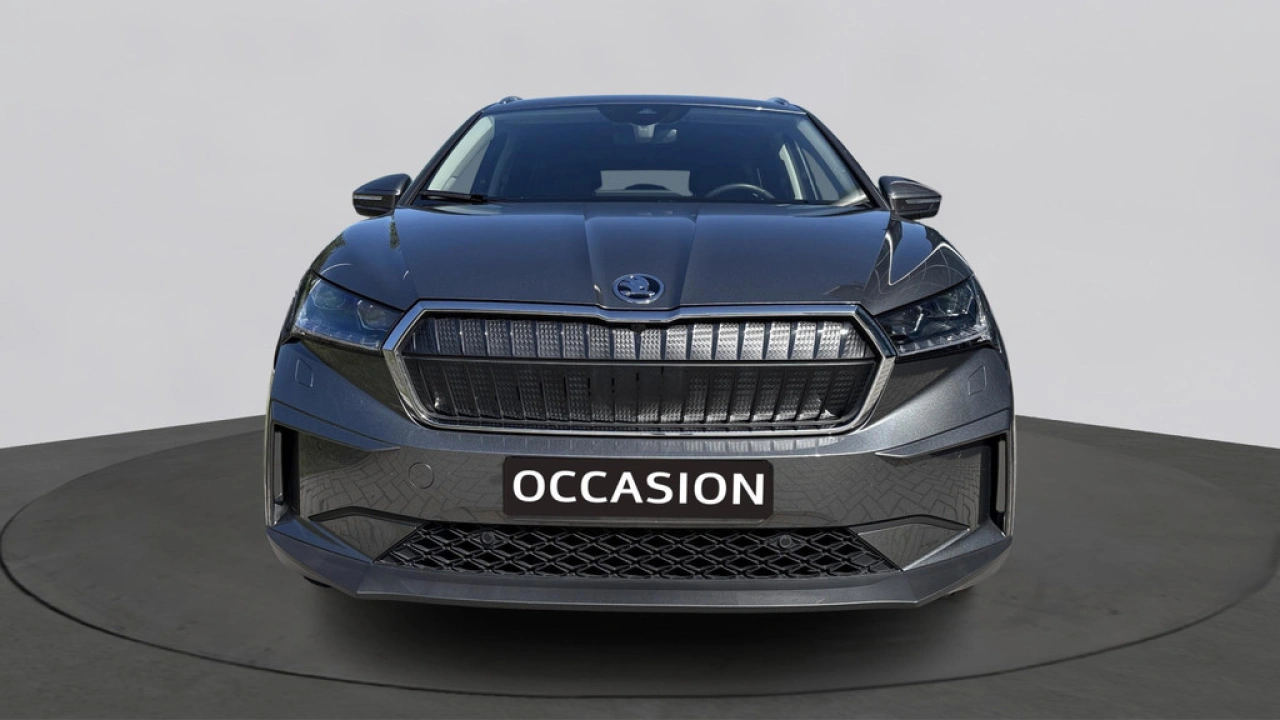 Škoda Enyaq 85 Business Edition