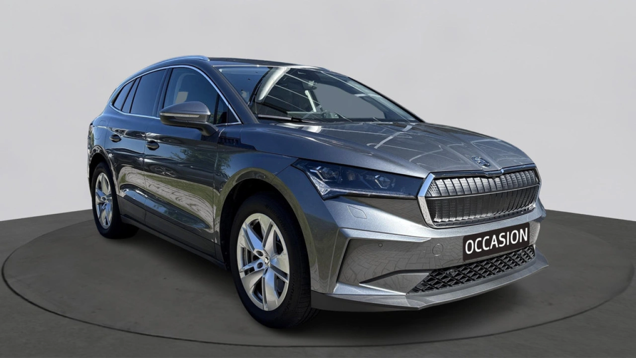 Škoda Enyaq 85 Business Edition