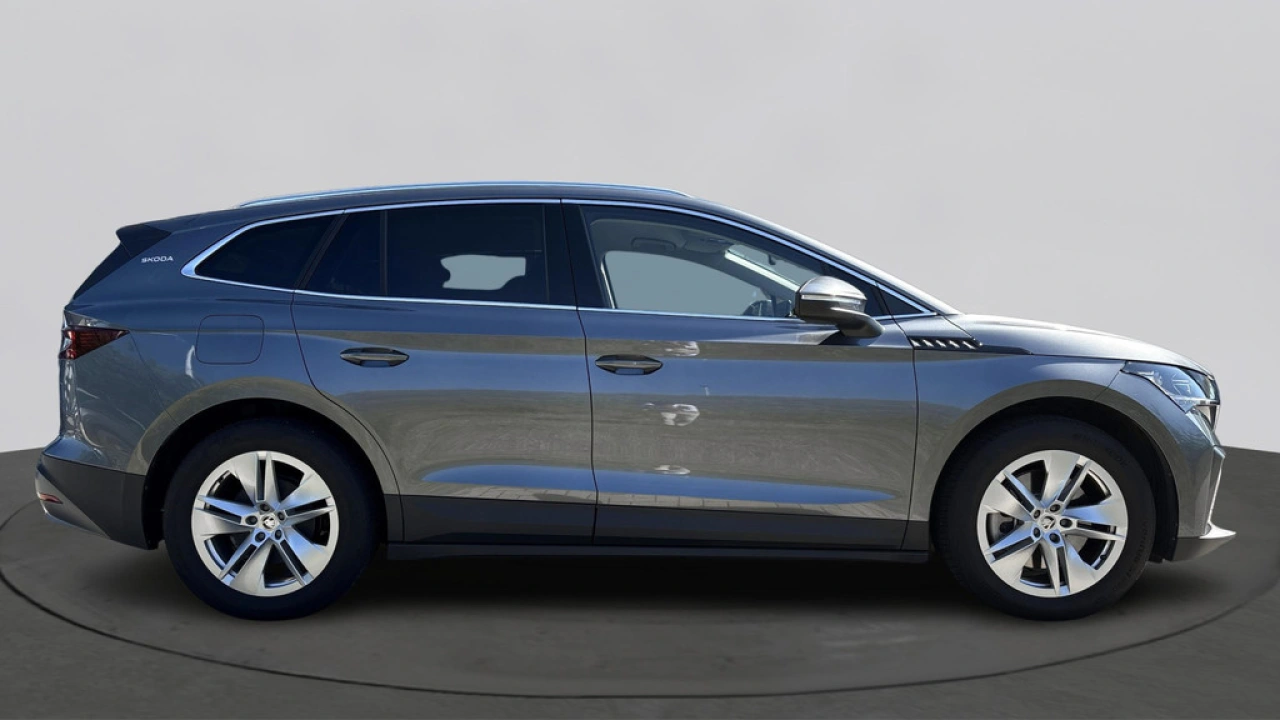 Škoda Enyaq 85 Business Edition