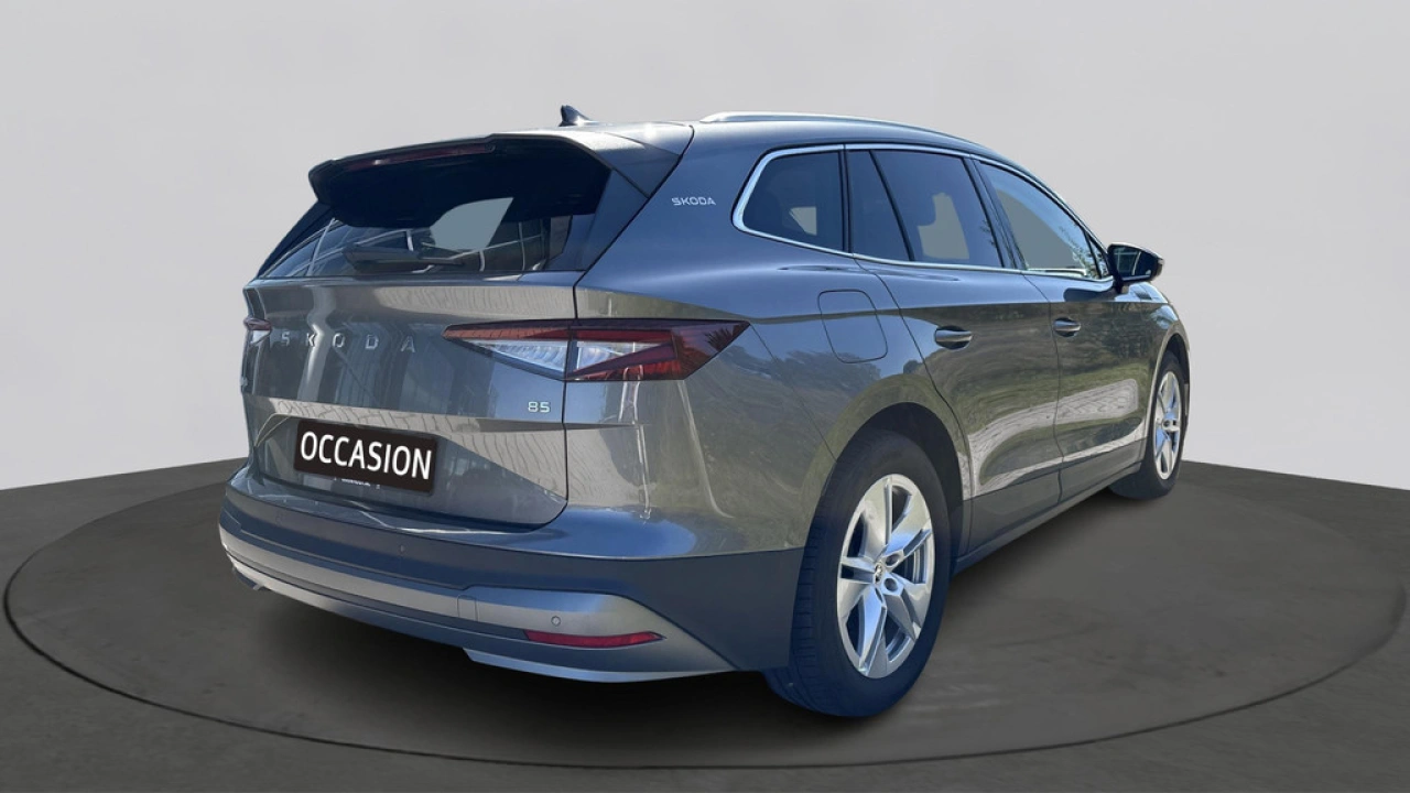 Škoda Enyaq 85 Business Edition
