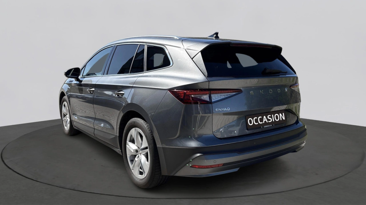 Škoda Enyaq 85 Business Edition