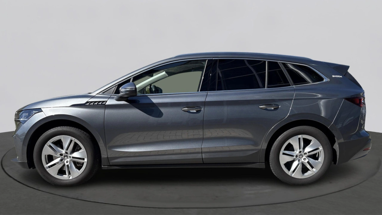 Škoda Enyaq 85 Business Edition