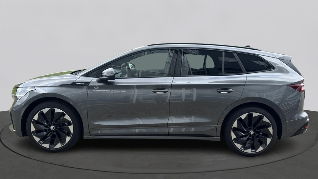 Škoda Enyaq 85 Sportline