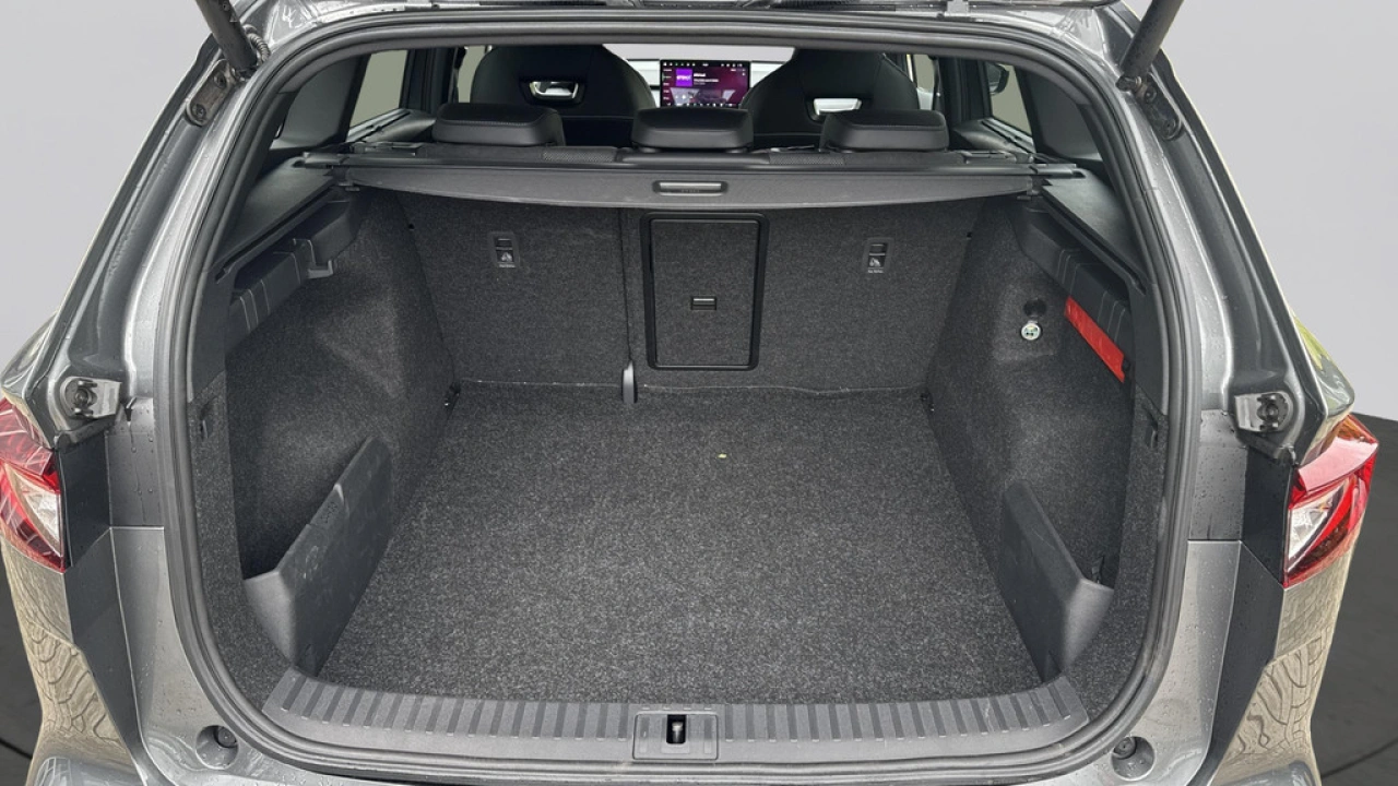 Škoda Enyaq 85 Sportline