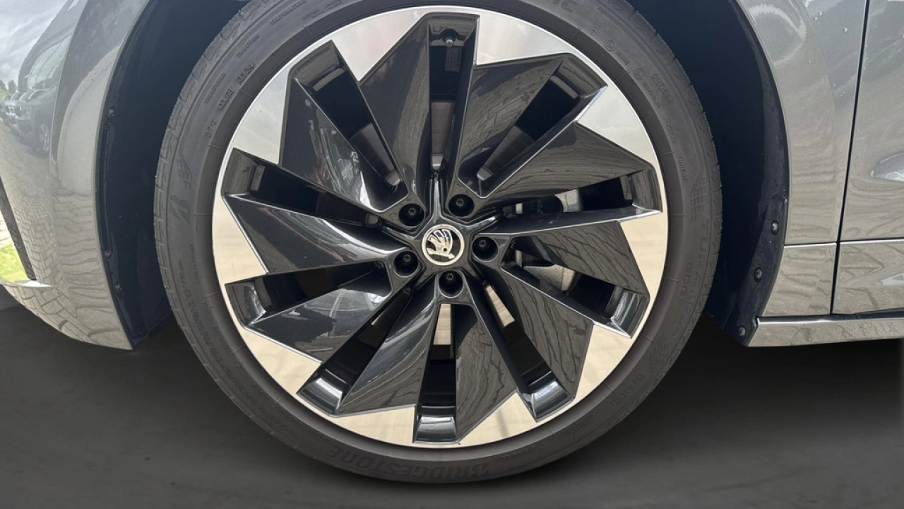 Škoda Enyaq 85 Sportline