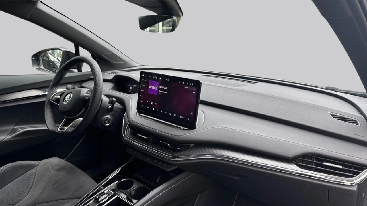 Škoda Enyaq 85 Sportline